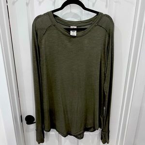 Free People: We The Free Arden Tee